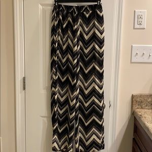 Palazzo pants ❤️